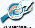 Vodder Logo
