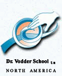 Vodder Logo